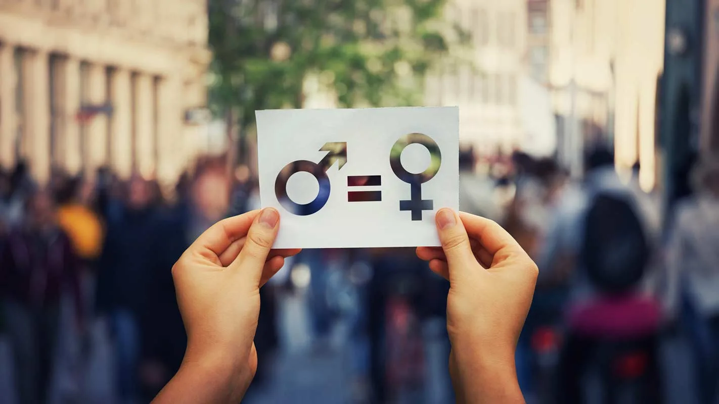 Gender dysphoria