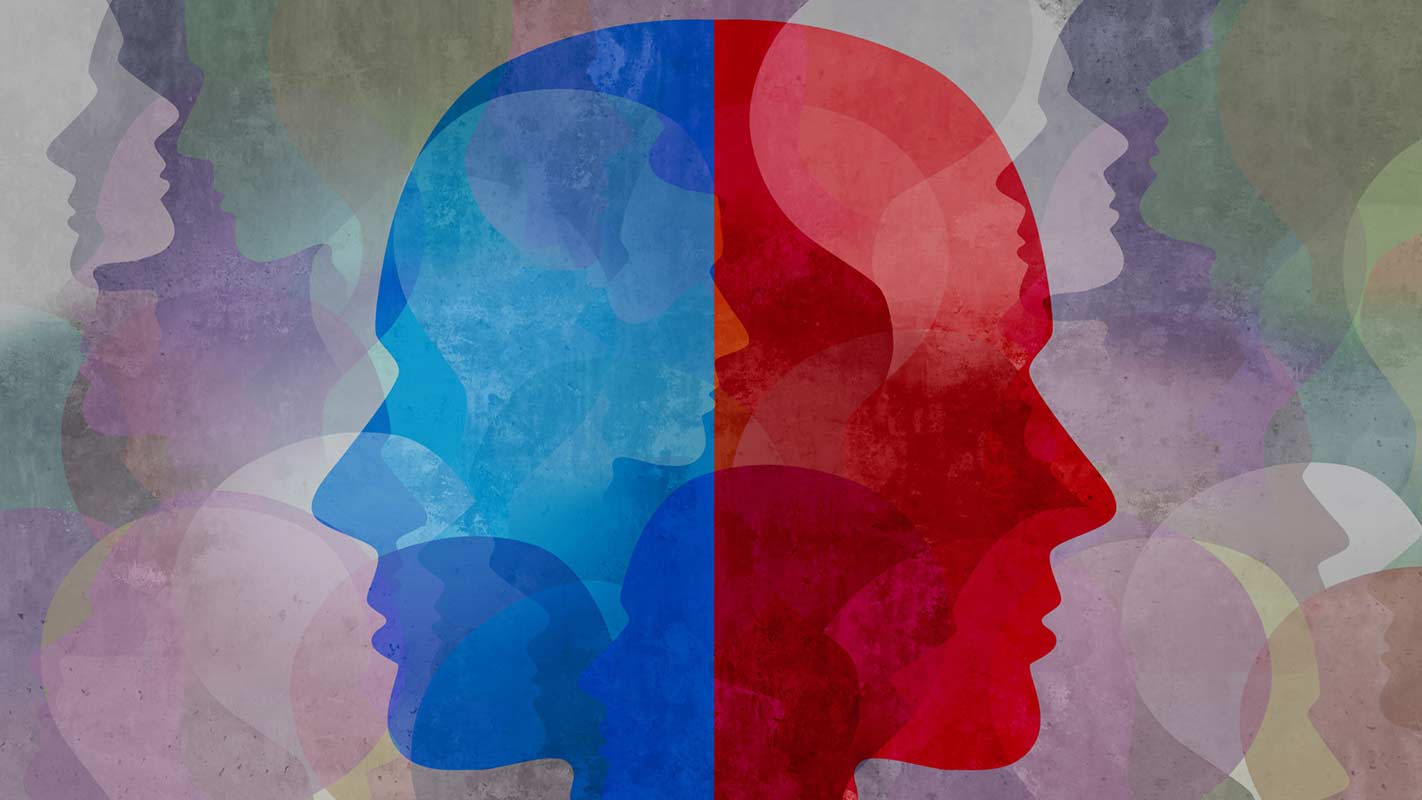 personality disorder and bipolar disorder