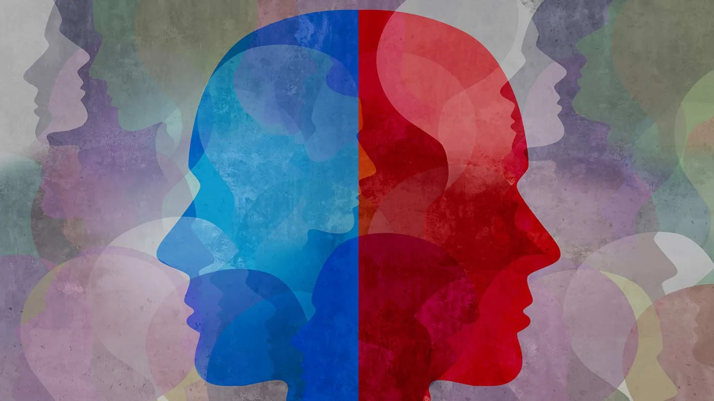 Personality and bipolar disorder